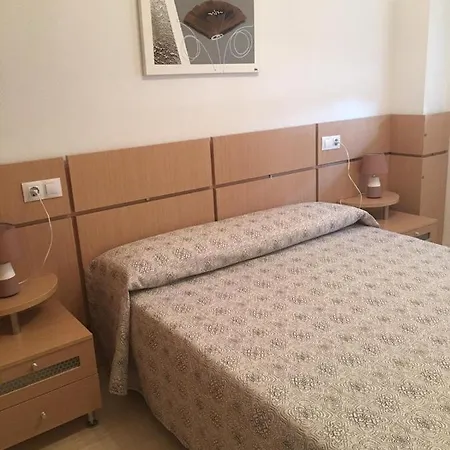 Costa Azahar Ii Apartment
