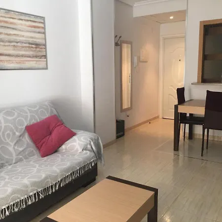 Apartment Costa Azahar Ii