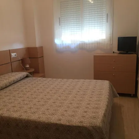 Apartment Costa Azahar Ii