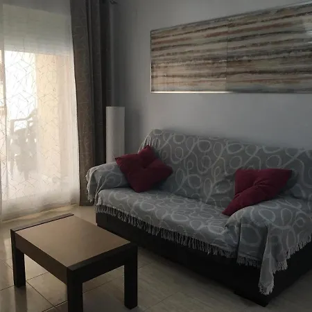 Apartment Costa Azahar Ii Oropesa del Mar