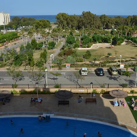 Costa Azahar Ii Apartment Oropesa del Mar
