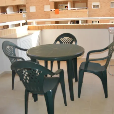 Costa Azahar Ii *