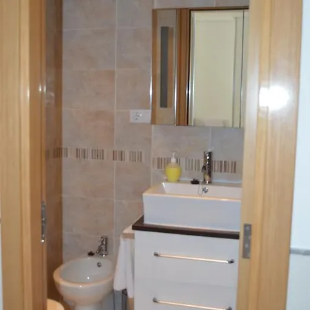 Costa Azahar Ii Apartment *